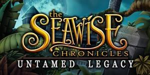 The Seawise Chronicles Untamed Legacy